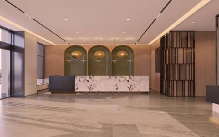 New Century Manju Hotel Ningbo Zhenhai Xiepu