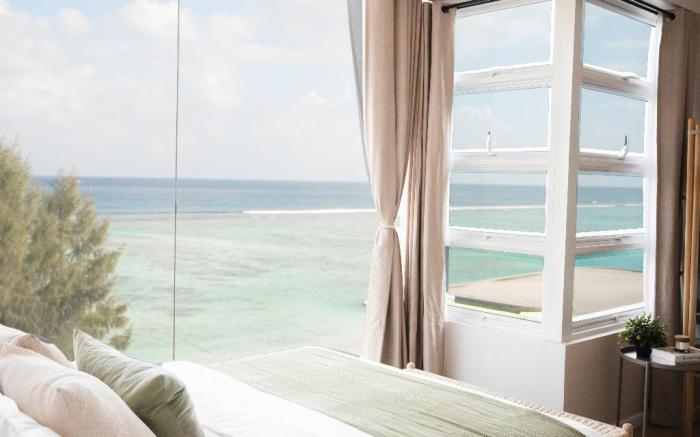 Seasera Home | 3BR Beachfront