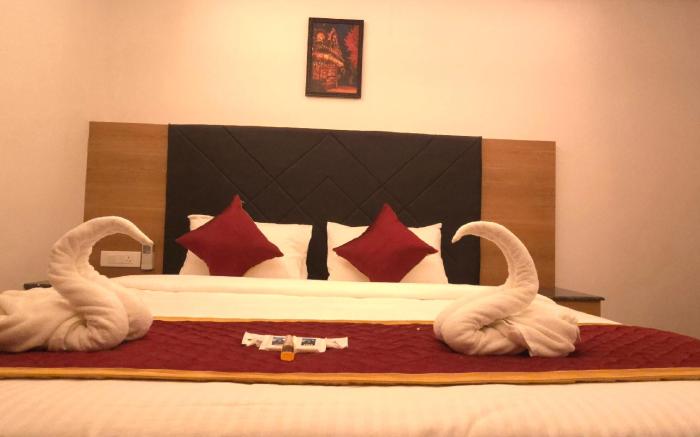 Shreem Sesha Sai Residency 