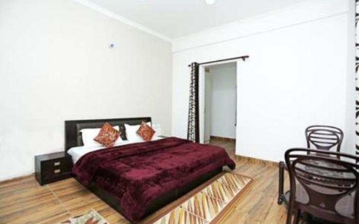 neem karoli kainchidham luxurious homestay 