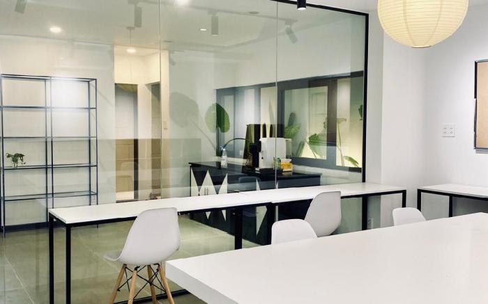 NERO APARTMENT – 5m to Landmark 81