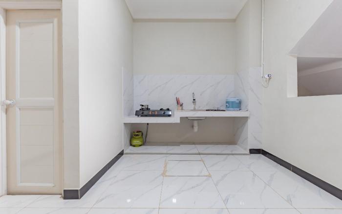 RedDoorz @ Inara Residence Purwokerto