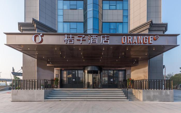 Orange Hotel Wenzhou Avenue