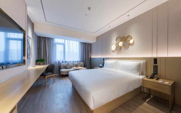 Orange Hotel Wenzhou Avenue