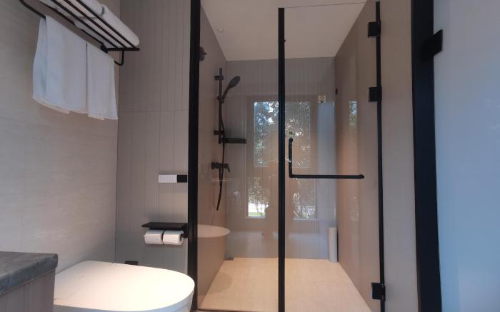 Starway Hotel Ningbo Beilun Intime City