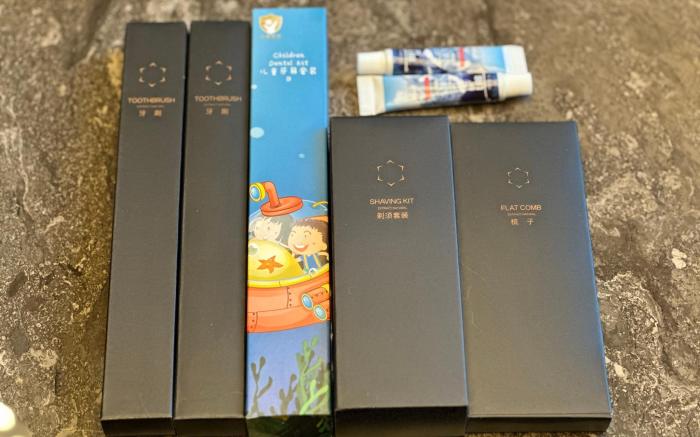 Crystal Orange Hotel Shanghai New International Expo Center Yanggao South Road