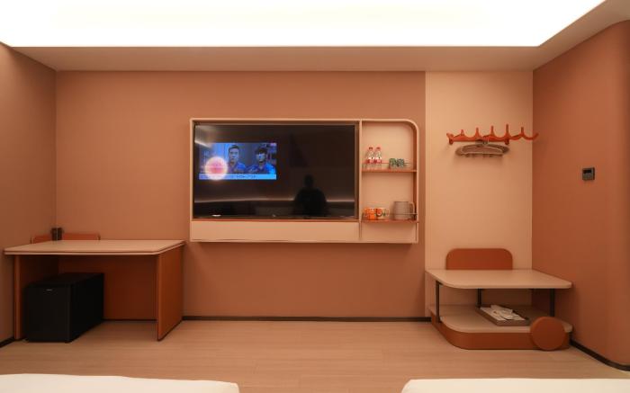 Orange Hotel Hangzhou West Lake Qingchun East Road