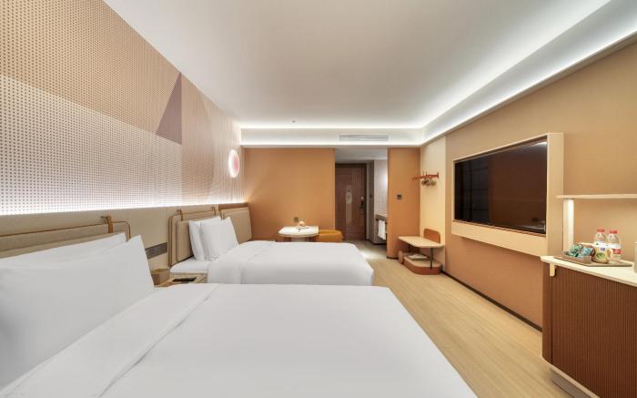 Orange Hotel Hangzhou West Lake Qingchun East Road