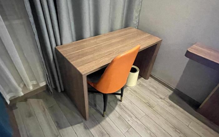 Ibis Styles Hotel Shaoxing Keqiao Convention and Exhibition Center