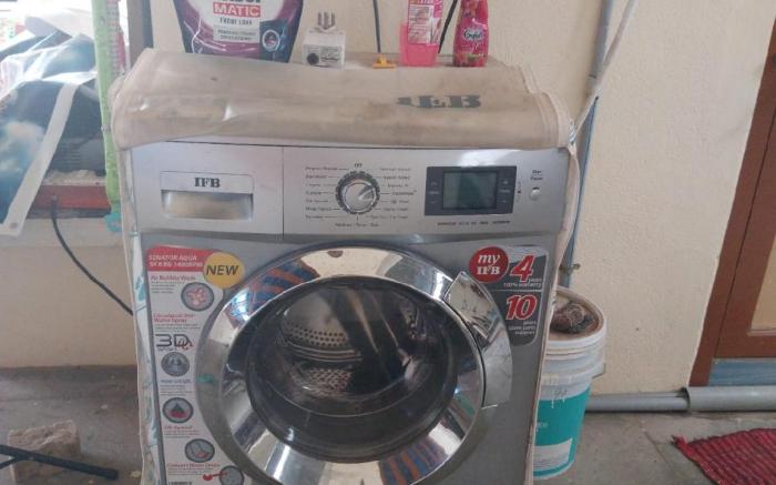 Relaxing house in Karaikudi