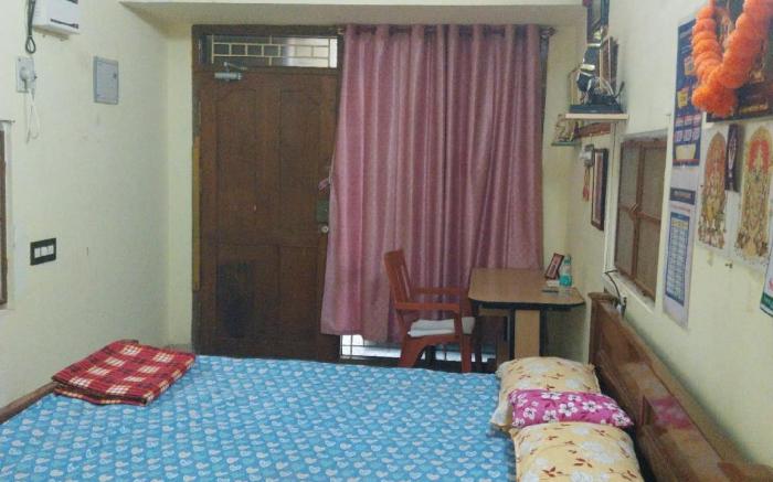 Relaxing house in Karaikudi