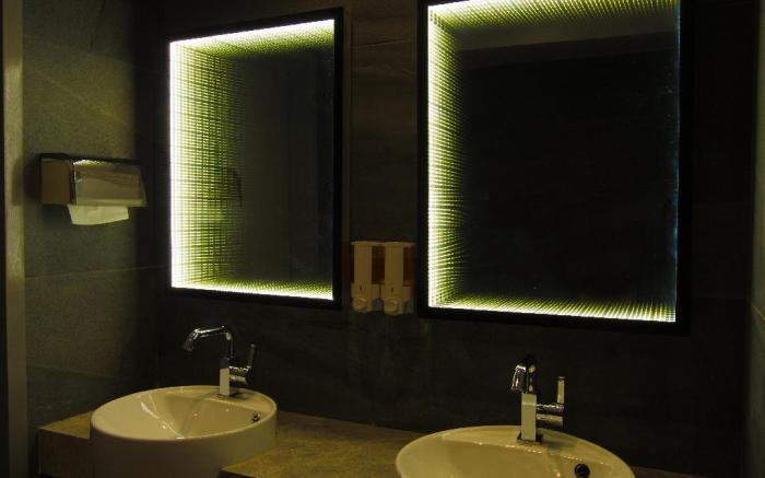 Royal Land Luxury Tent Resort