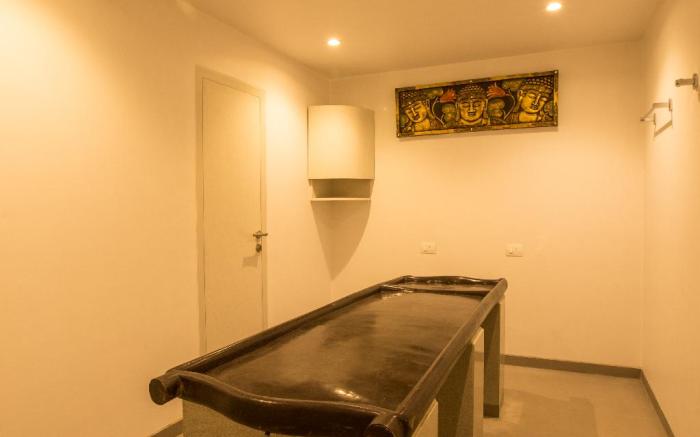 Royal Land Luxury Tent Resort