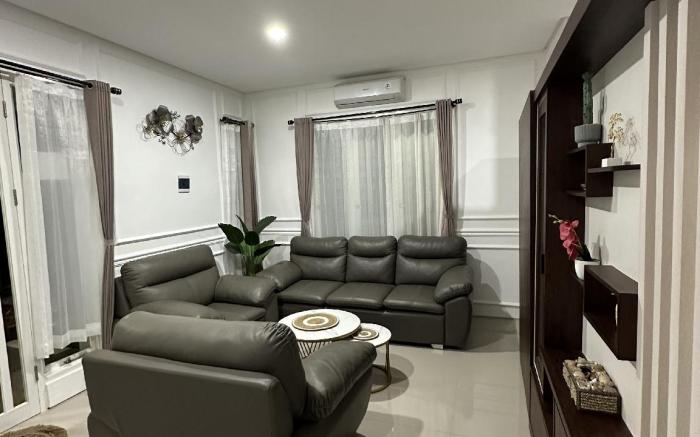 Villa Sunrise F1