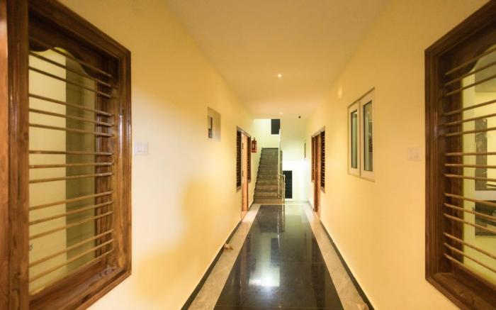 beestay Hotels Elite Park
