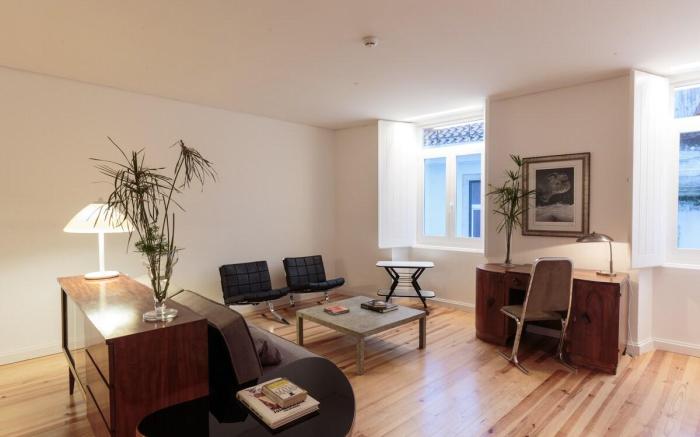 High-end 1 bedroom apartment