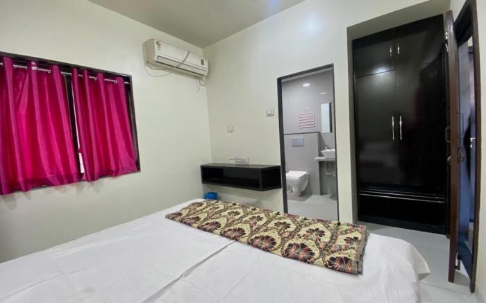 Asmita Homestay #1