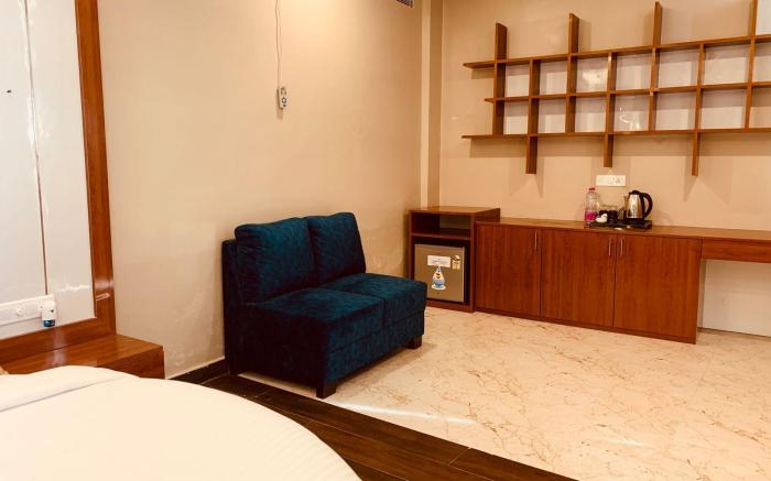 Surya Continental