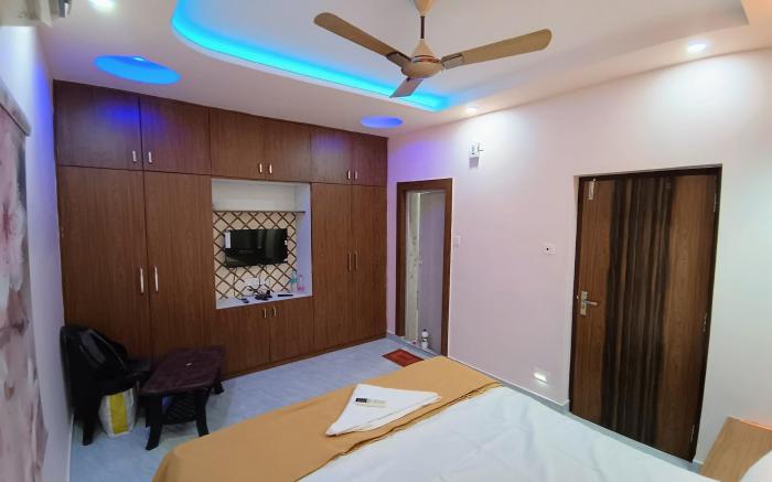 Surya Continental