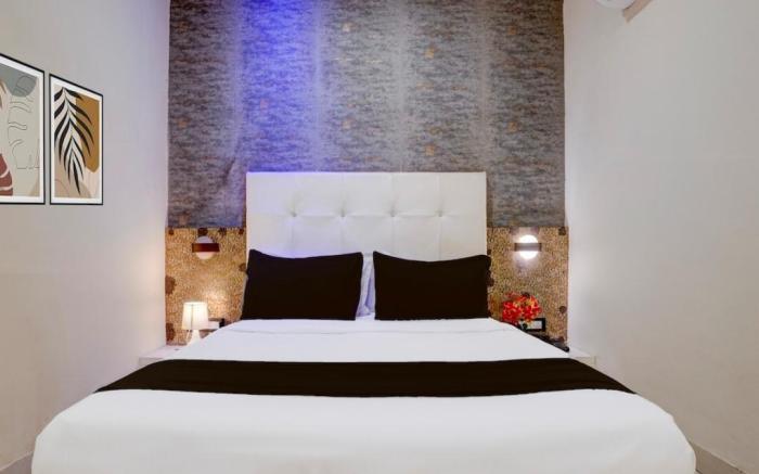 Hotel Golden Star