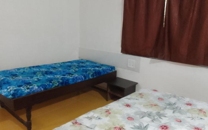 Asmita homestay#3