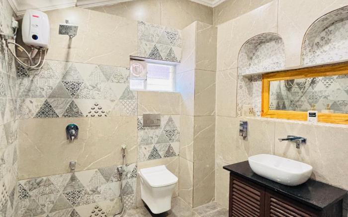 Baga Villa Harshita