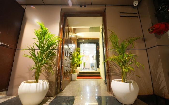 Kashi Pilgrim Stay