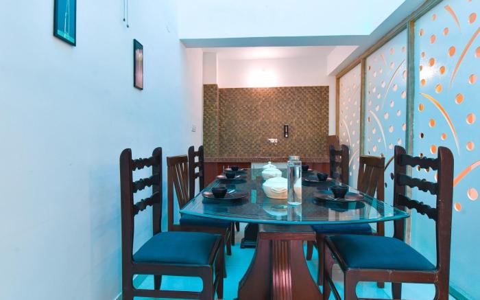 Villa Inn Udaipur