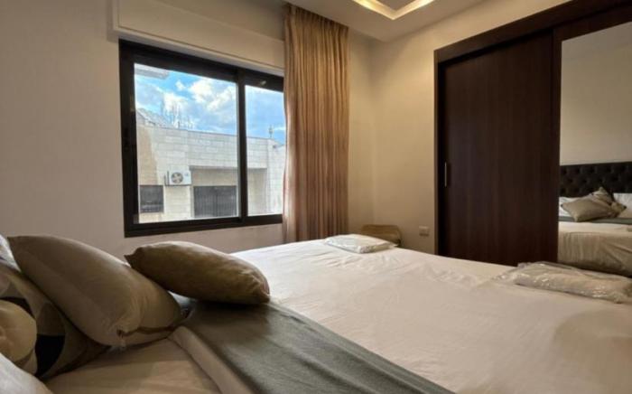 3bedroom apart Deir Ghbar JRE