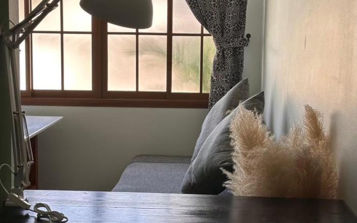 B2 Mama House Deluxe Room