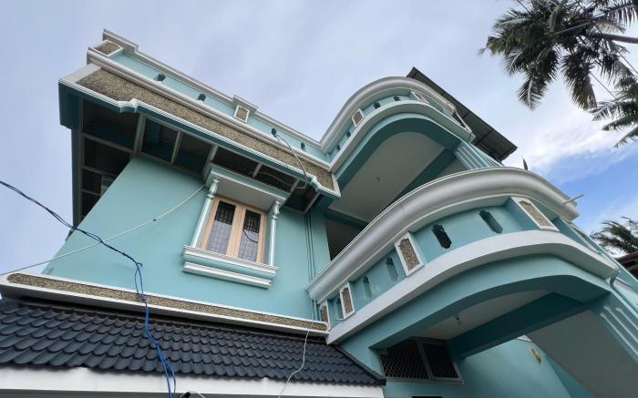 Rayz Inn Beach Resort