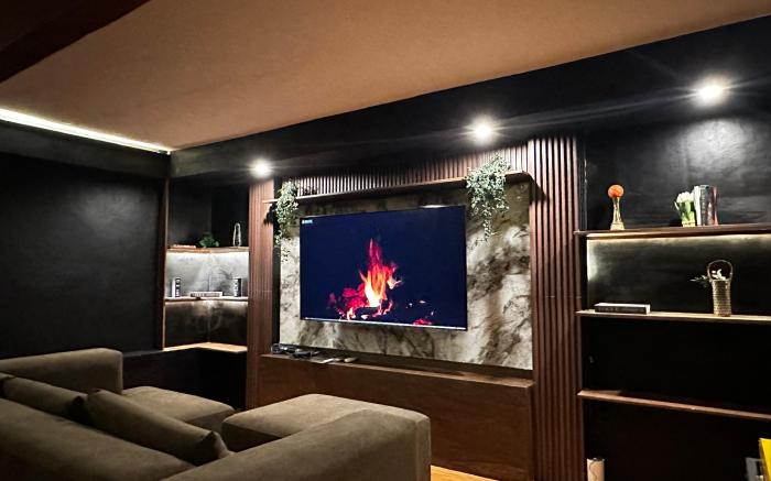 Affordable Staycation Tagaytay