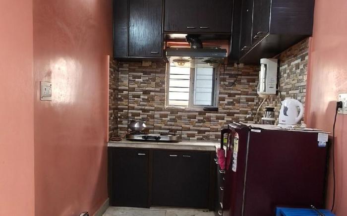 Homely Stay