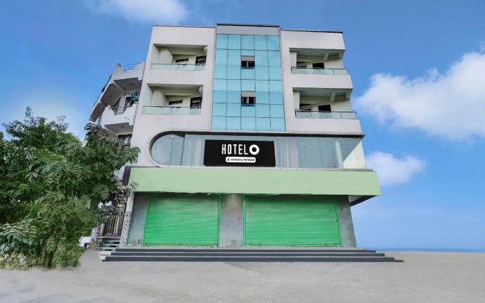 Hotel O Chittorgarh City Center