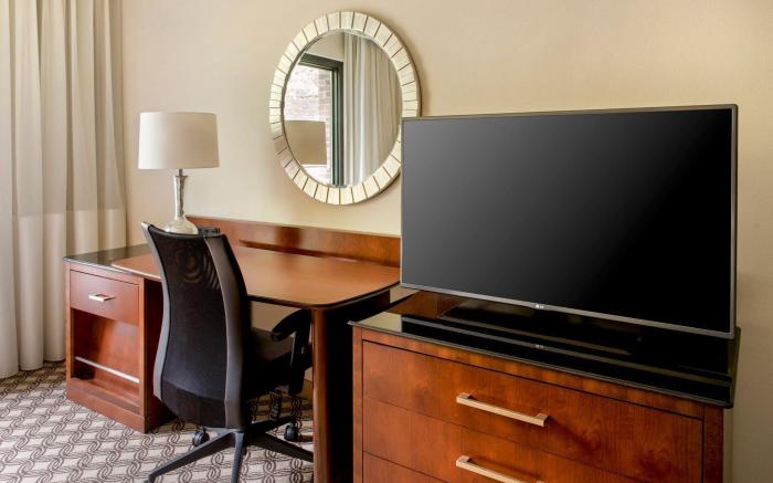 Princeton Marriott at Forrestal