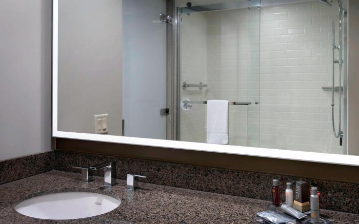 Princeton Marriott at Forrestal