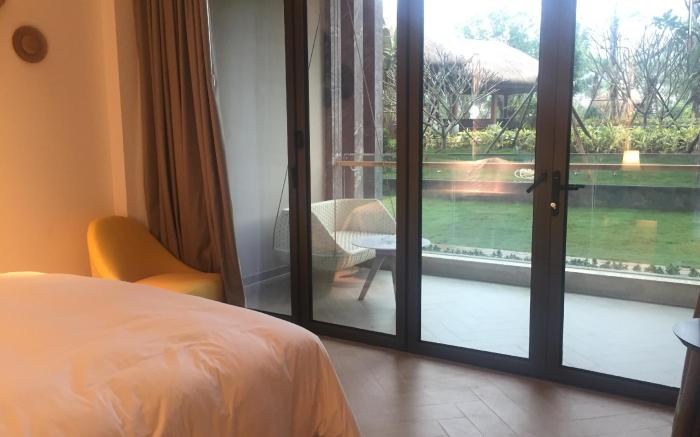 Holiday Inn Resort Qionghai Guantang By IHG