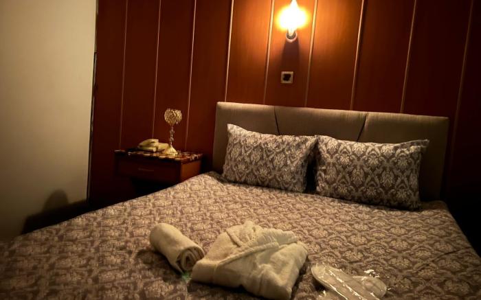 BİGG BOSS OTEL