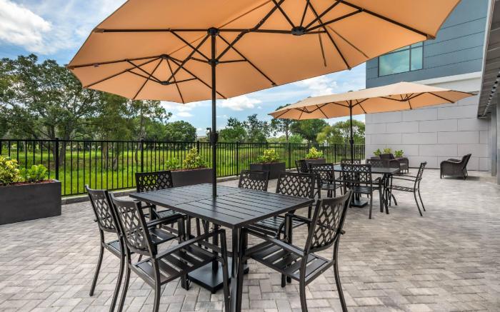 Cambria Hotel Tampa-Brandon