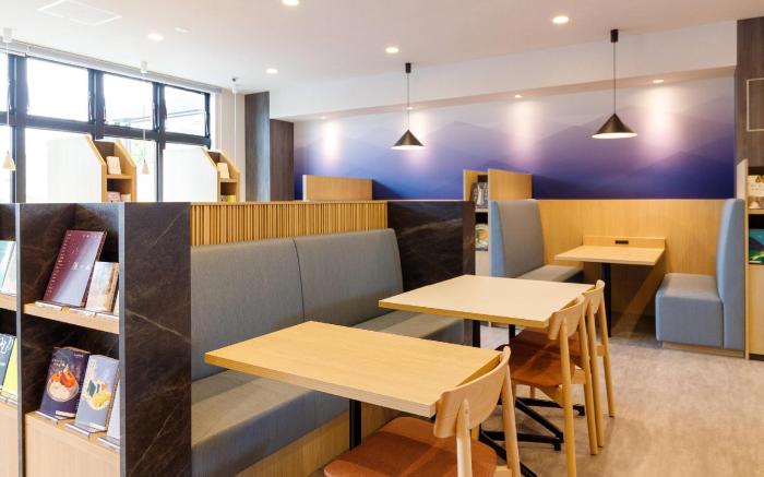 Comfort Hotel Kii Tanabe