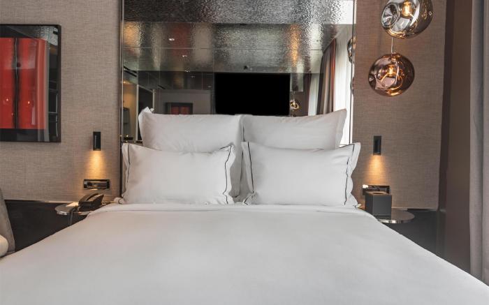 Adia Aluma Athens, Curio Collection by Hilton