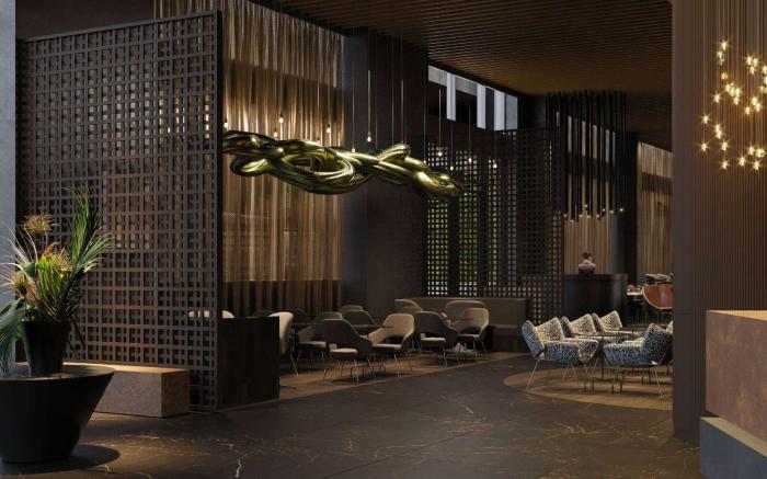 Wyndham Grand Costa Del Sol Lima Airport