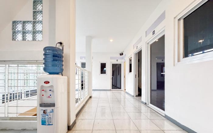 Urbanview Hotel Sentul City Bogor