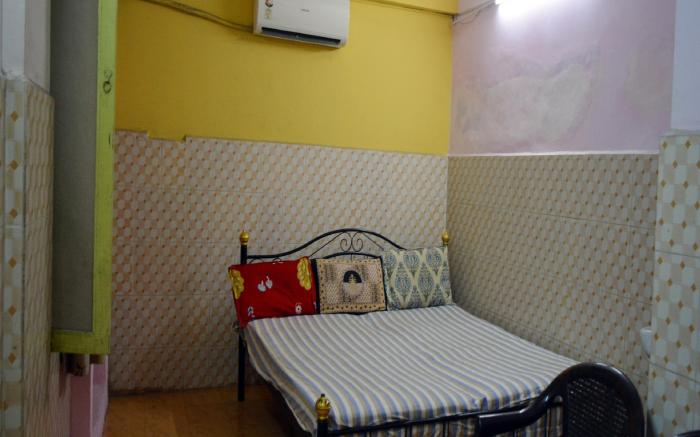 S M Residency