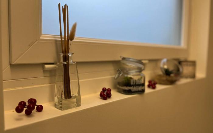 Loft parking & garden by Art de Voyager