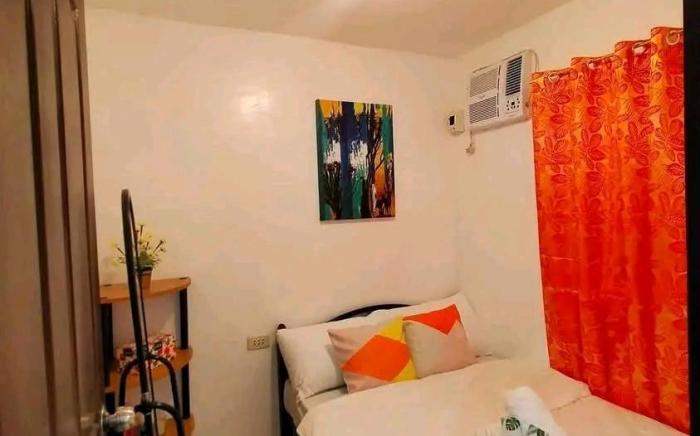 Cozy homestay in Gensan
