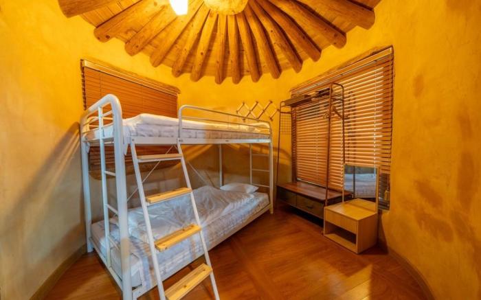 Yangyang Todam Glamping N Pension