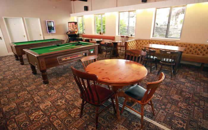 OYO Glyn Valley Hotel
