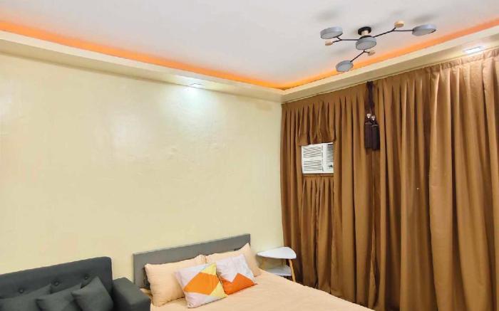 Gensan transient house