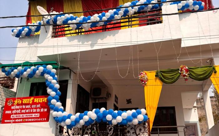 Om Sai Bhawan
